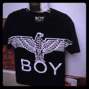 BoY london